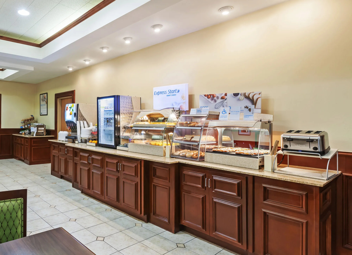 Holiday Inn Express Hotel & Suites Pharr by IHG