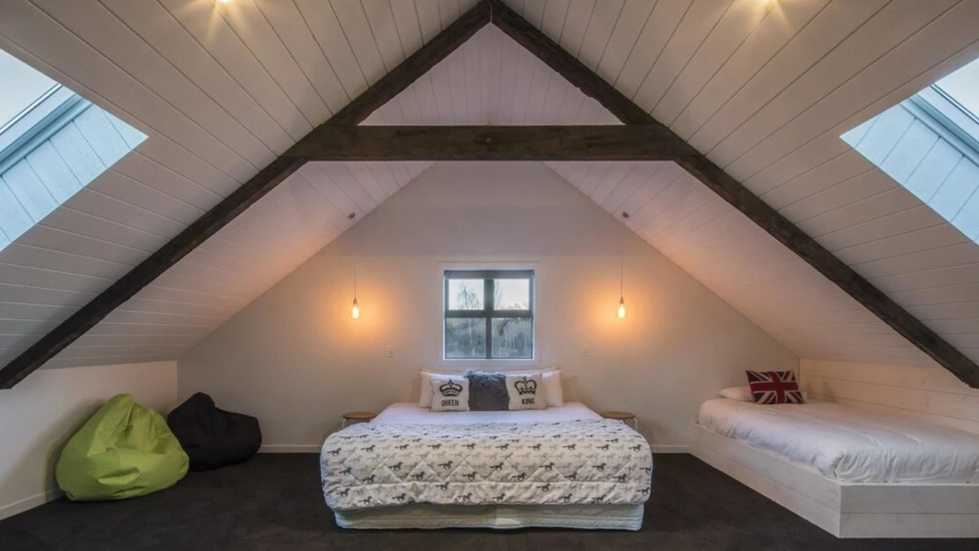 Luxury at Coronet