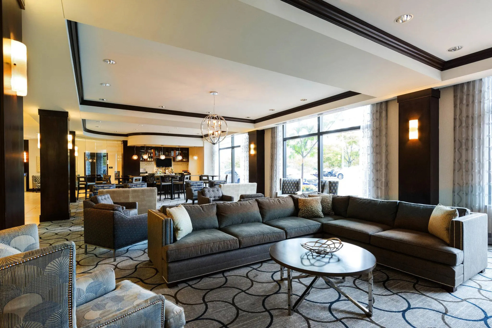 Residence Inn by Marriott Portsmouth Downtown/ Waterfront