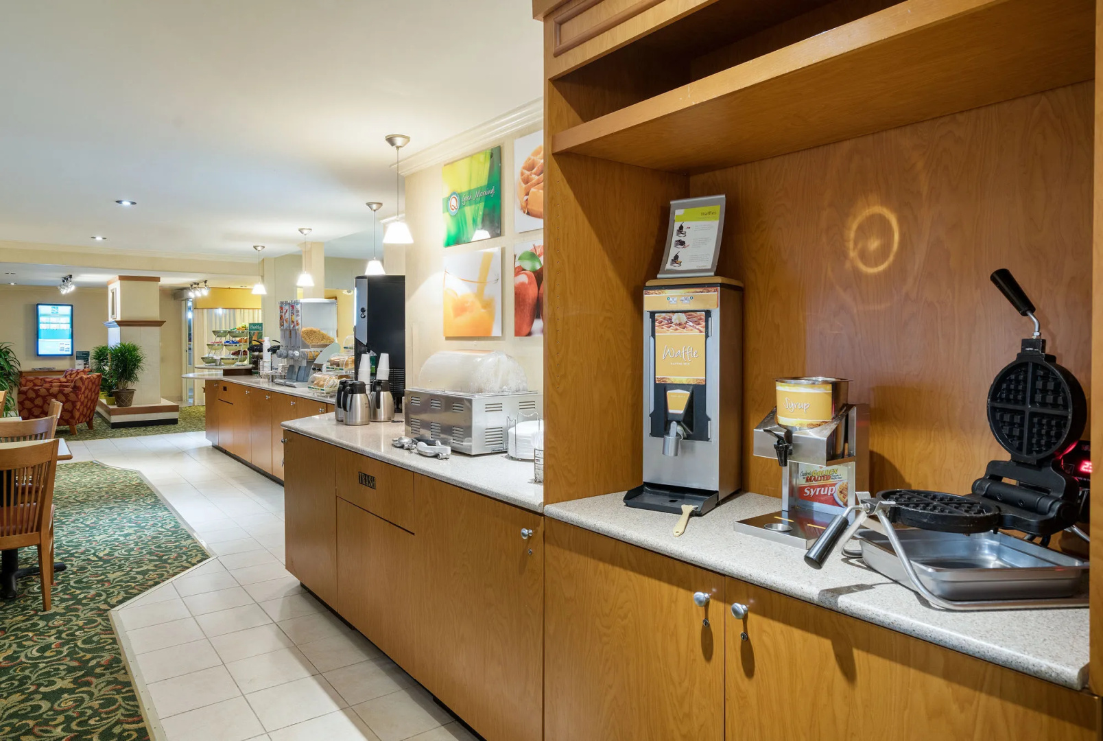 Quality Inn Newark - Wilmington