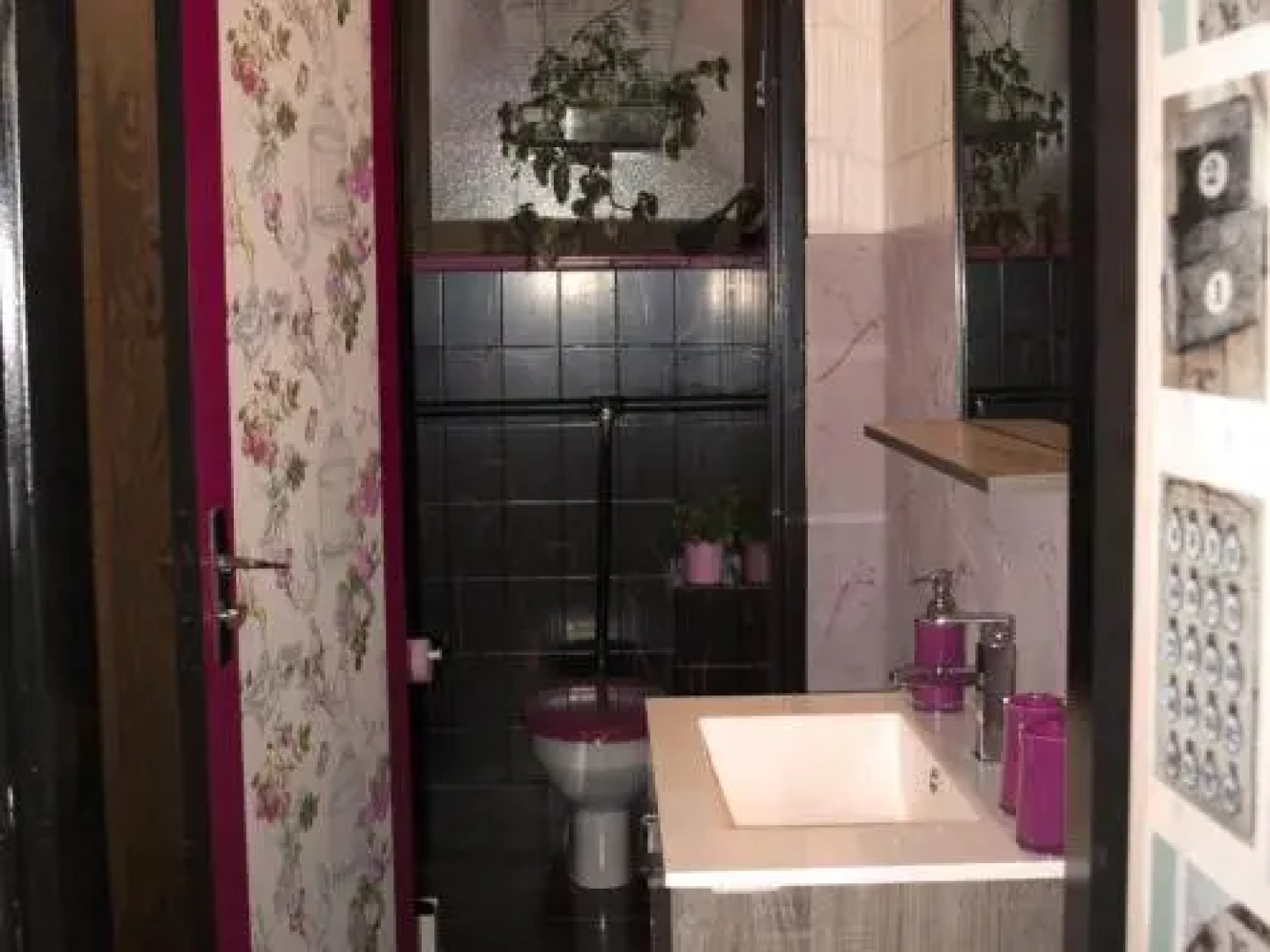 A La Maison De Marie