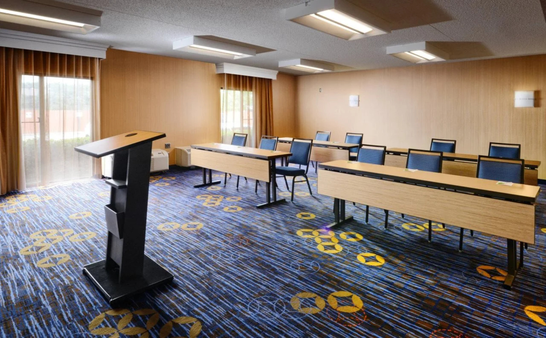 Courtyard by Marriott Dallas Richardson at Spring Valley