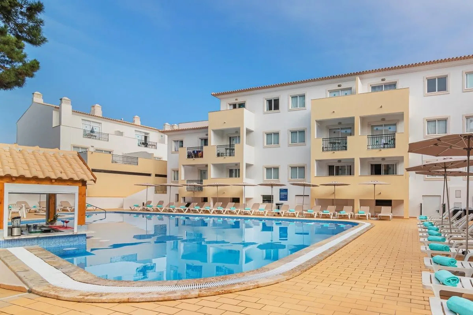 Smy Santa Eulalia Algarve