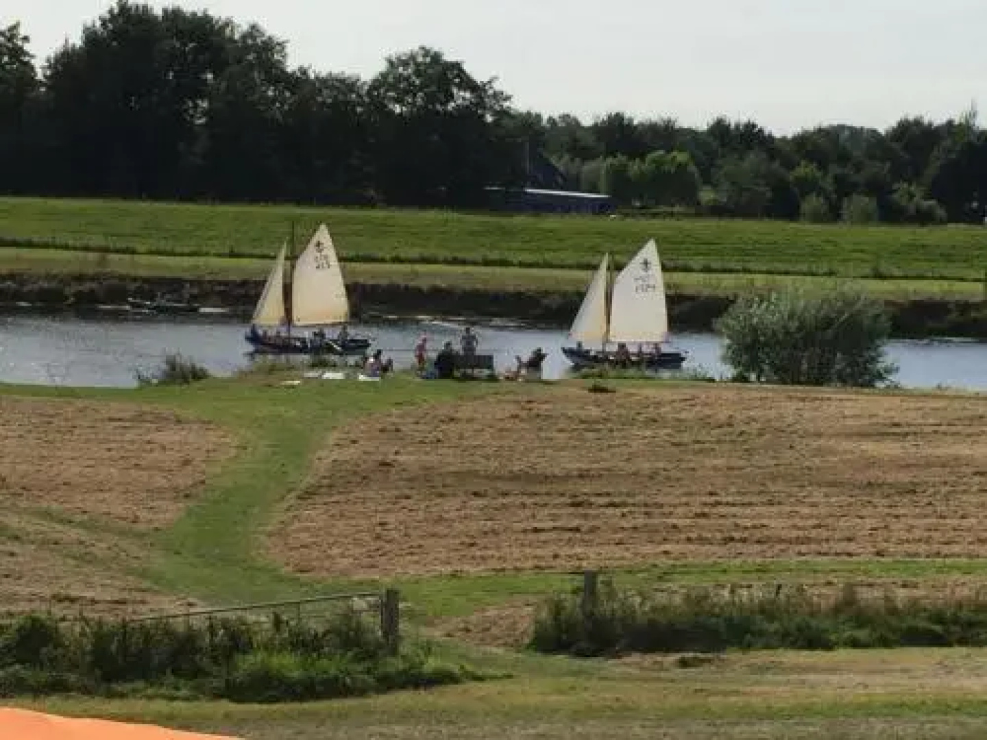 Dijkmoment Zwolle