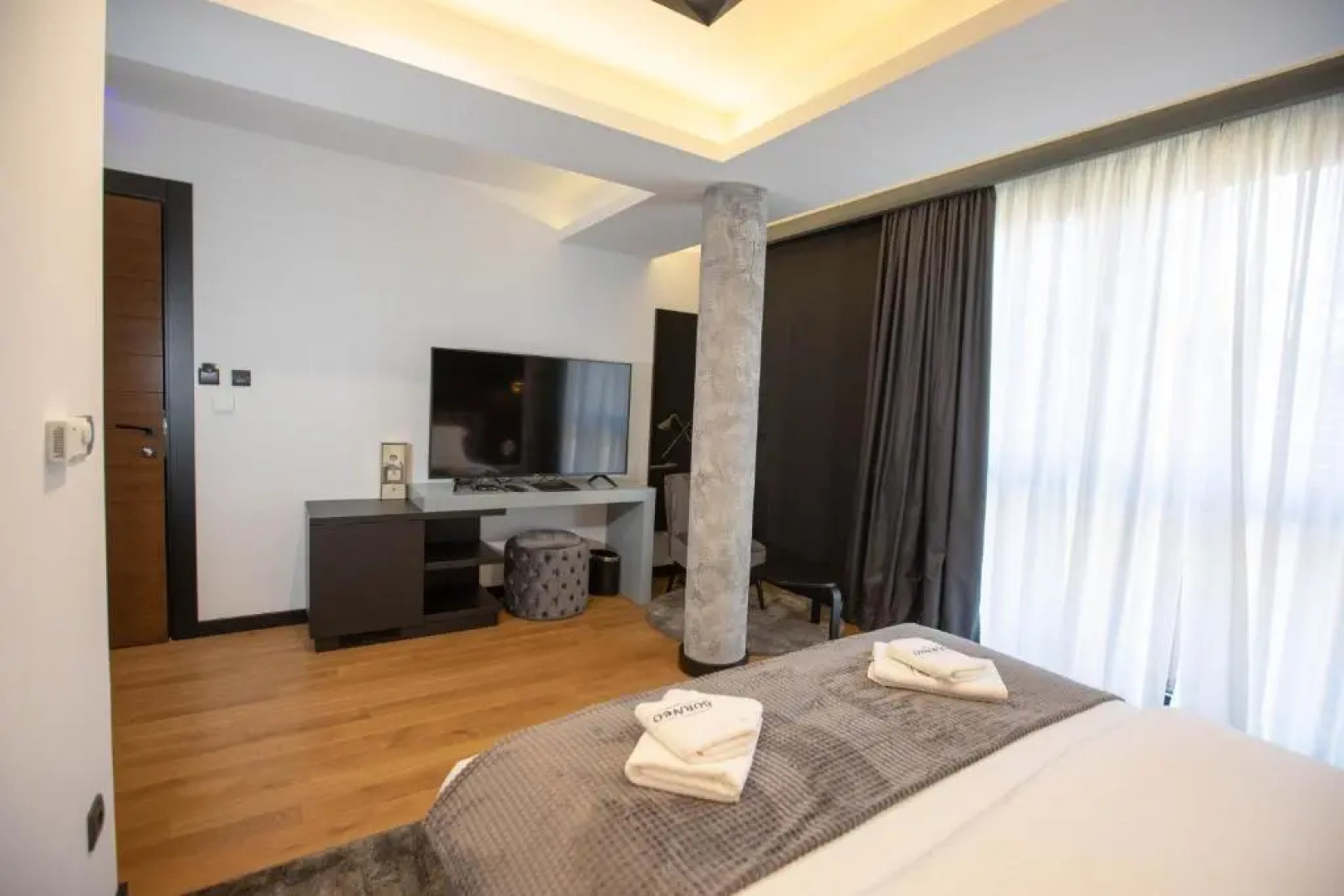 Hotel Borneo