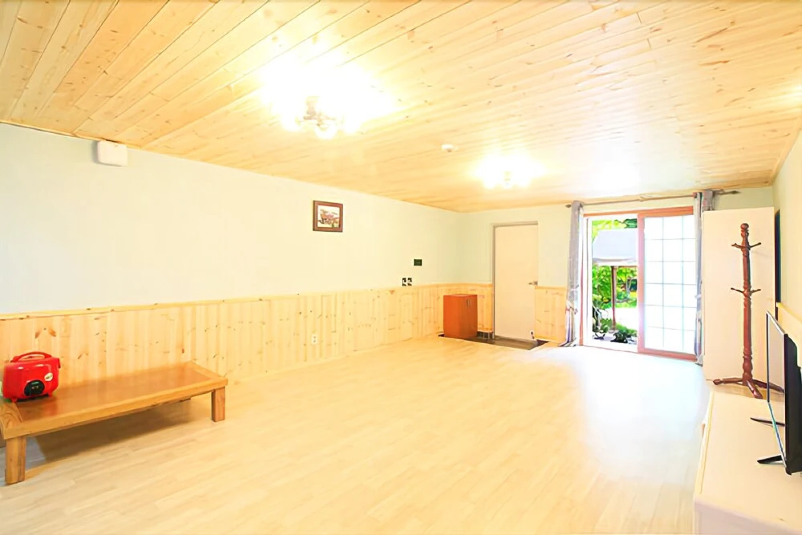 Goesan Milky Way Pension