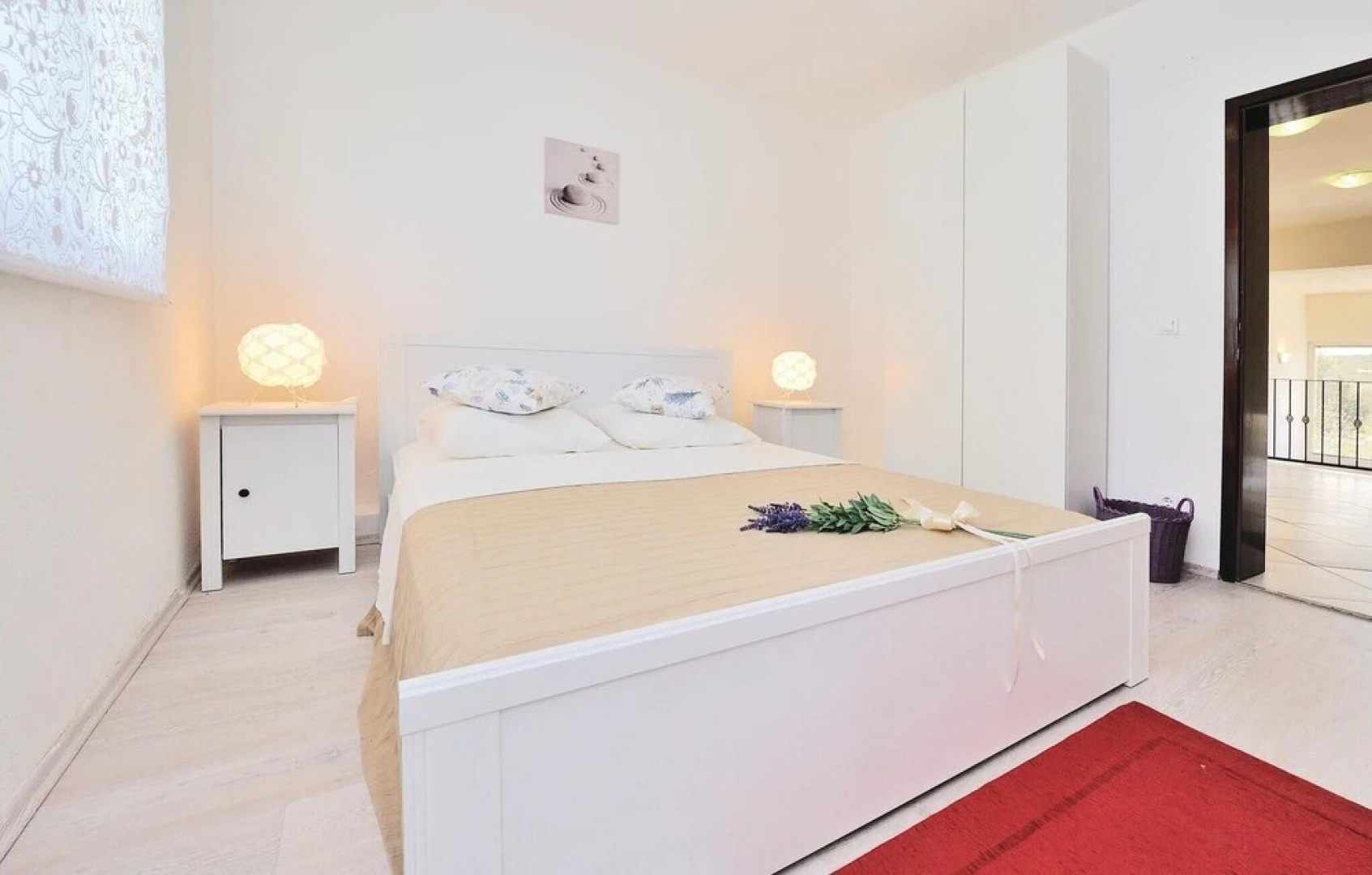 Beautiful Home in Sv Filip i Jakov With Wifi and 4 Bedrooms