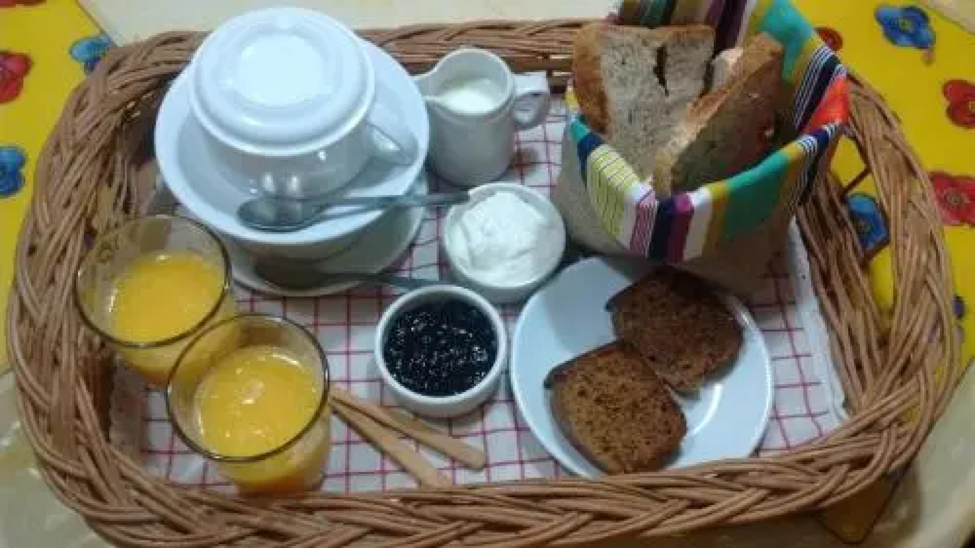 La Ignacia Bed and Breakfast