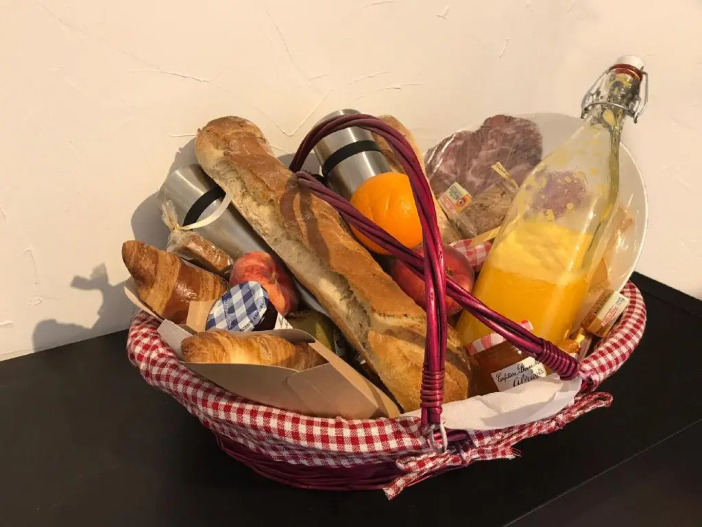 Le Clos des Arbousiers