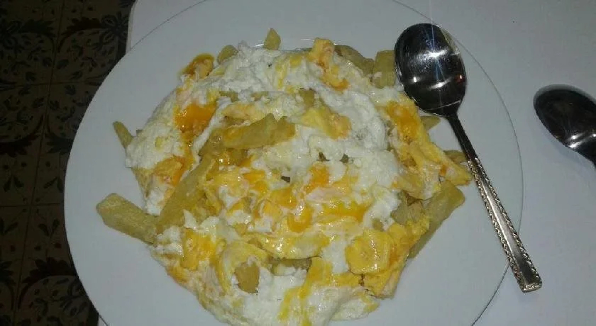 Un Rincón en la Mancha