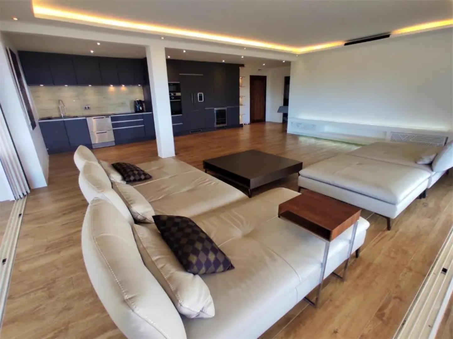 TAHITI - Raimiti Dream Apartment