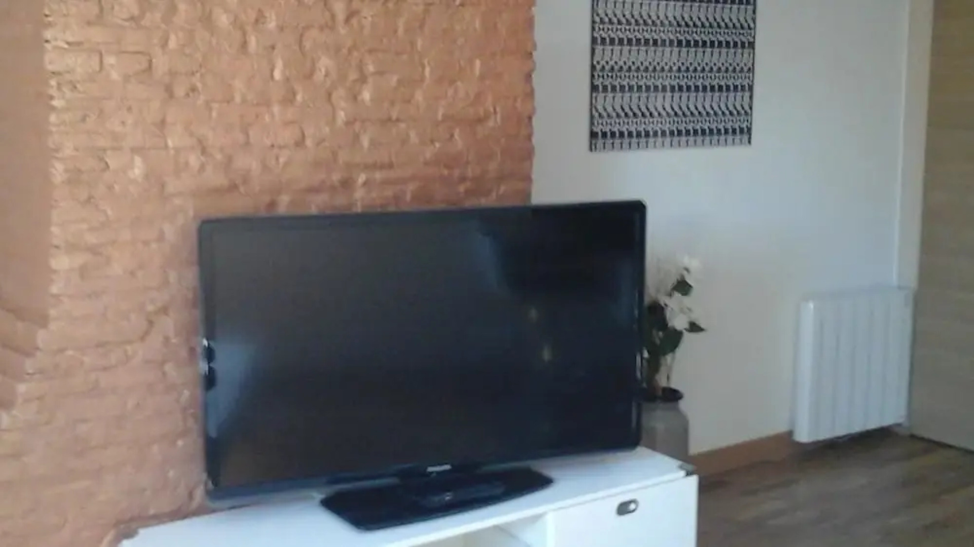 Apartment With one Bedroom in Auxonne, With Wifi - 60 km From the Slop