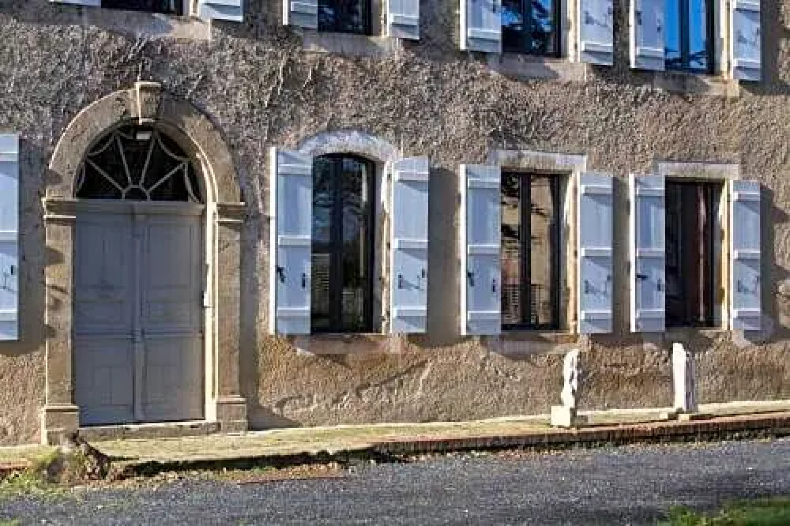 Château de Maumusson