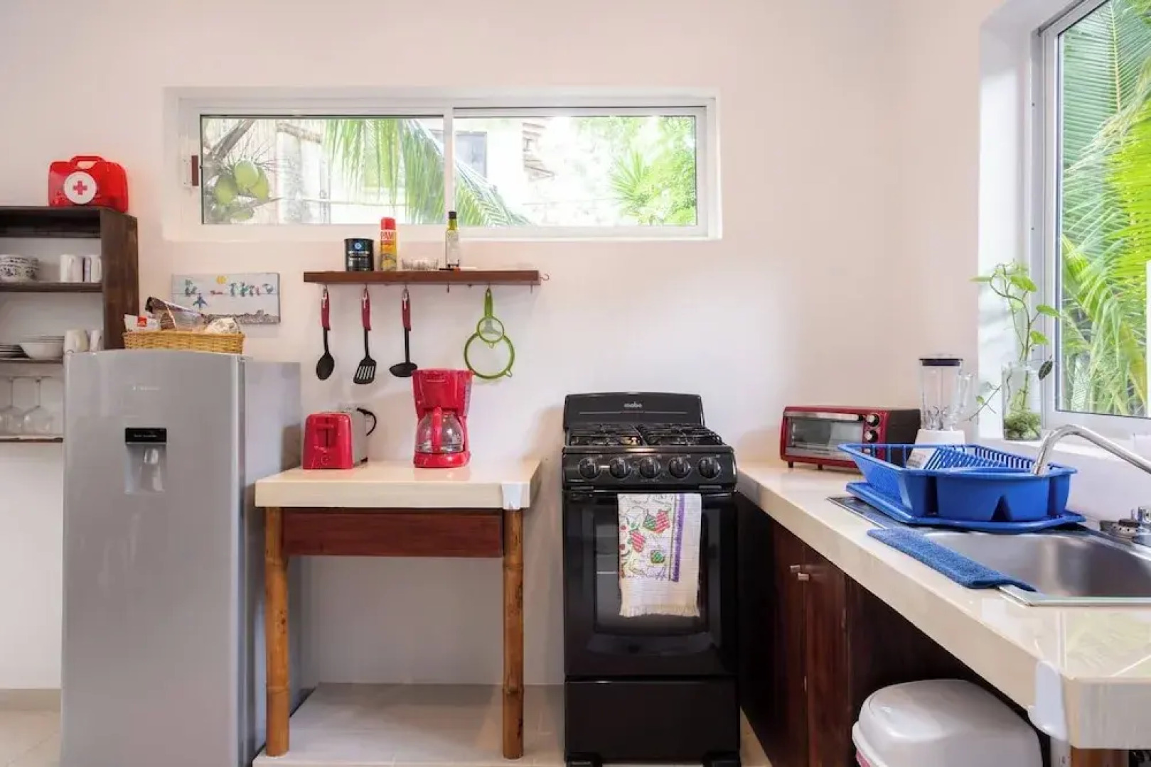 Mini Pini Birdwatching and Cenote Loft4 you Only