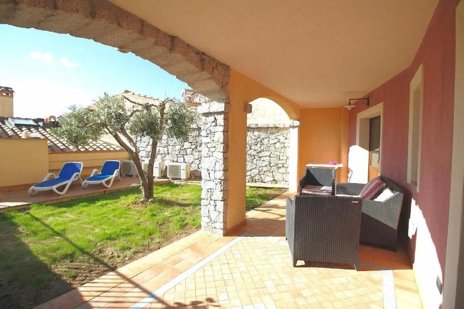 Sa Mirada Apartments