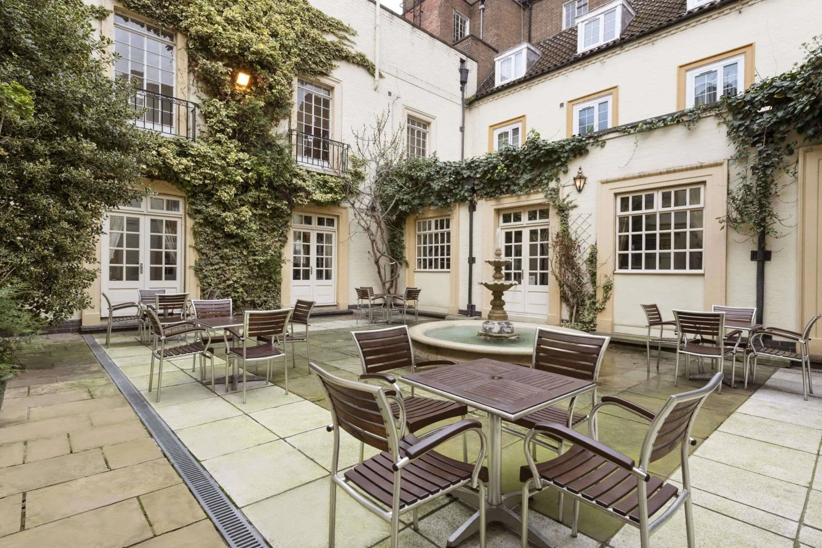 Ramada Loughborough Hotel