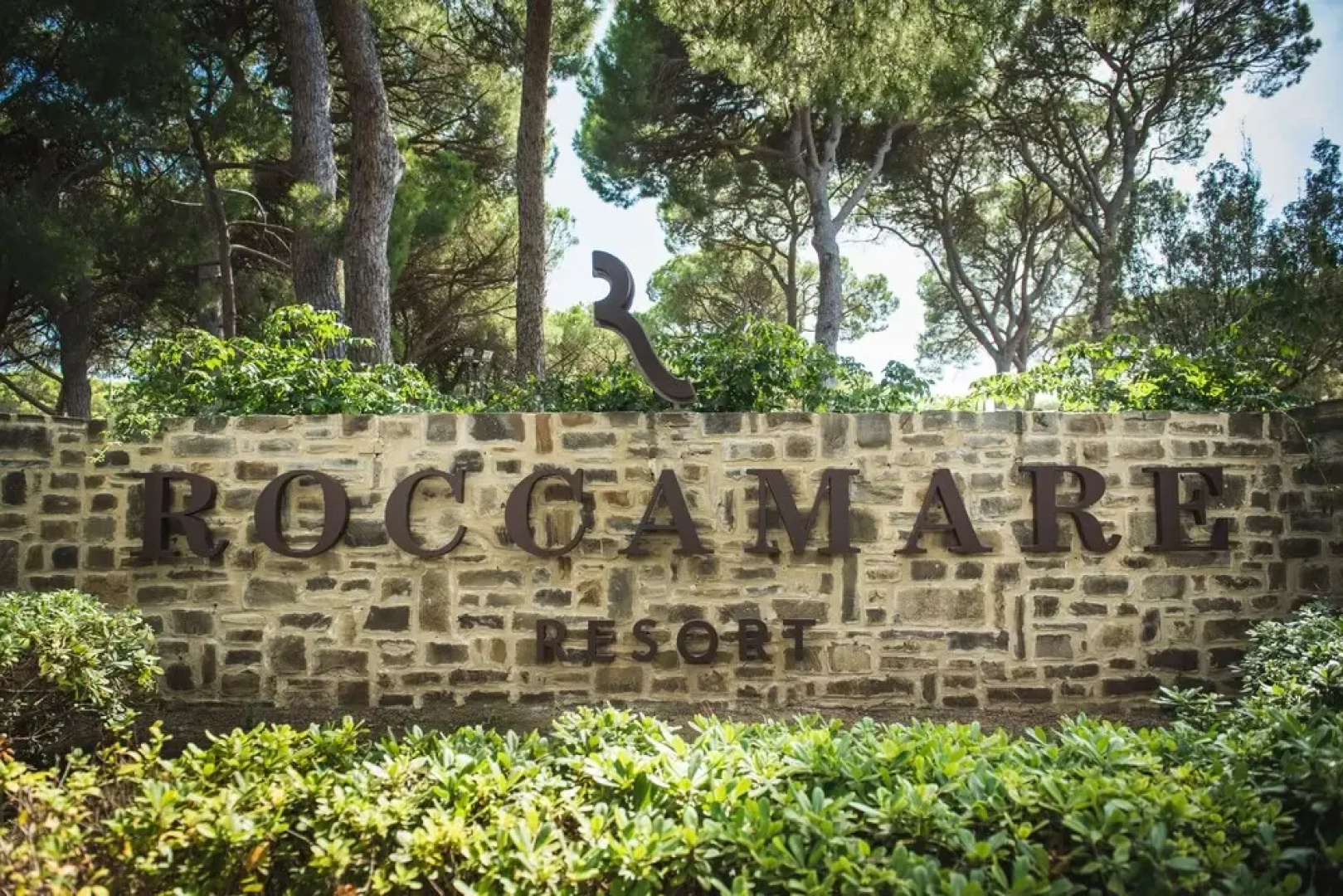 Roccamare Resort - Ville e Appartamenti
