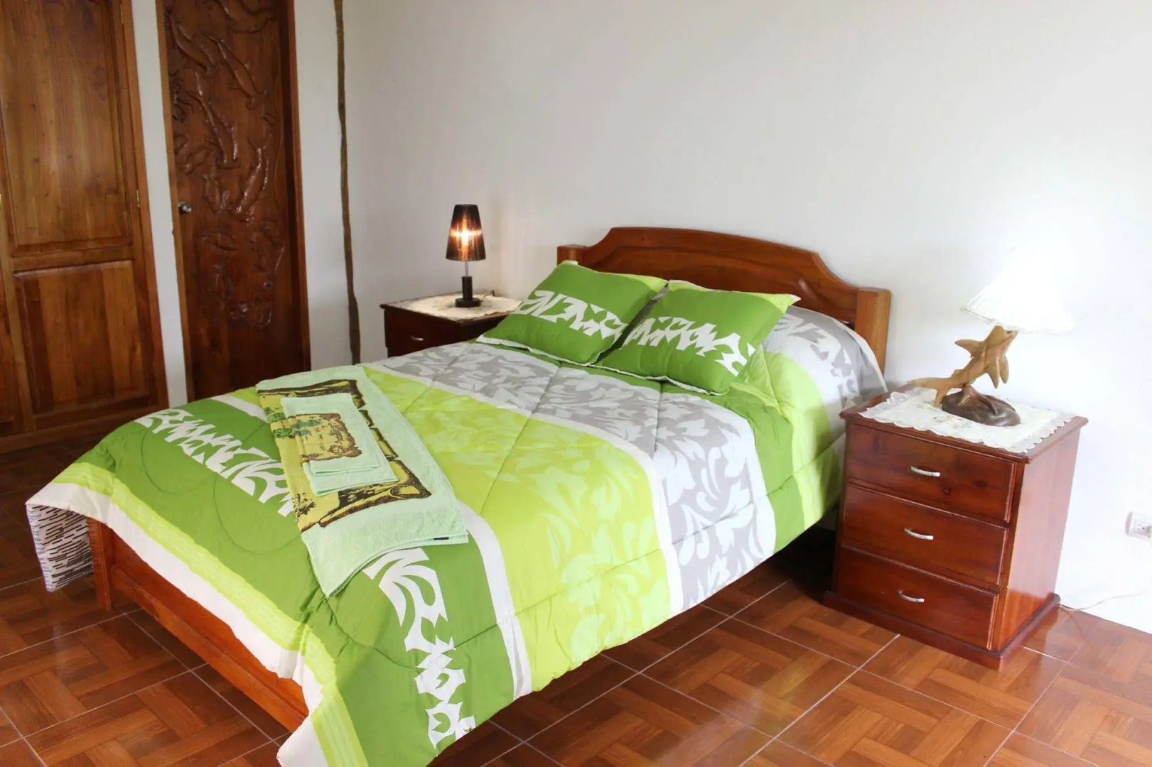 Suymar Ecolodge Galapagos