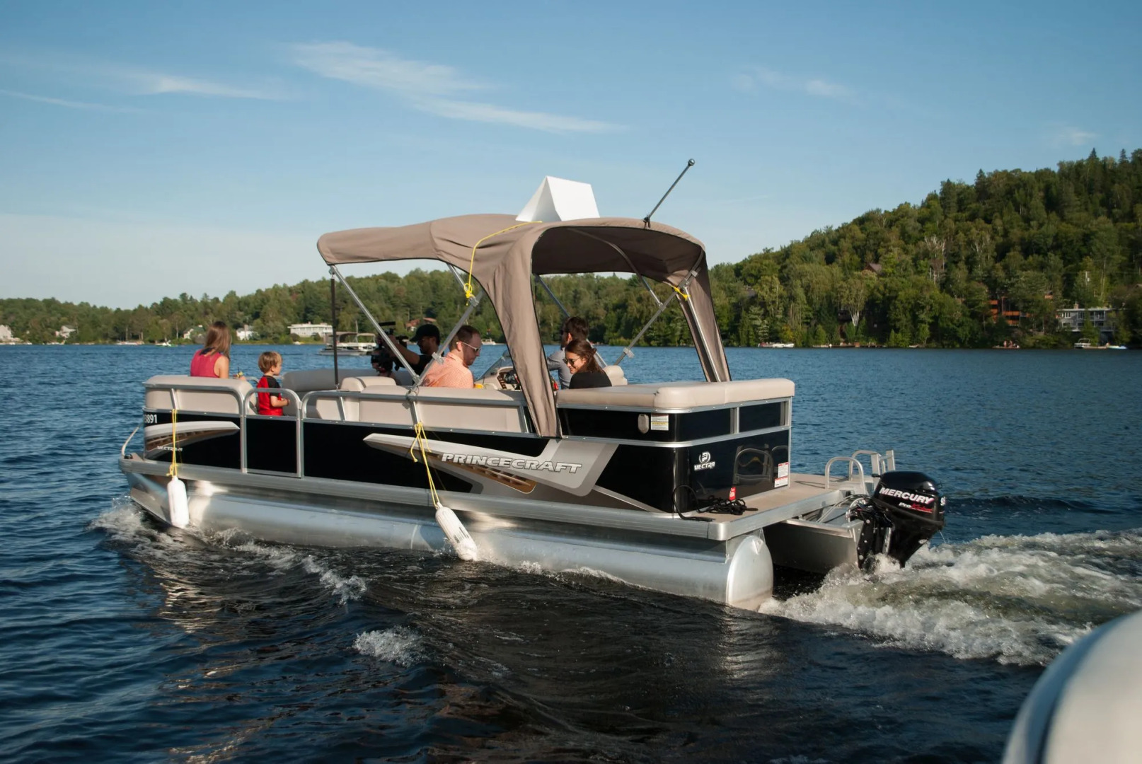 Le Viking Resort & Marina