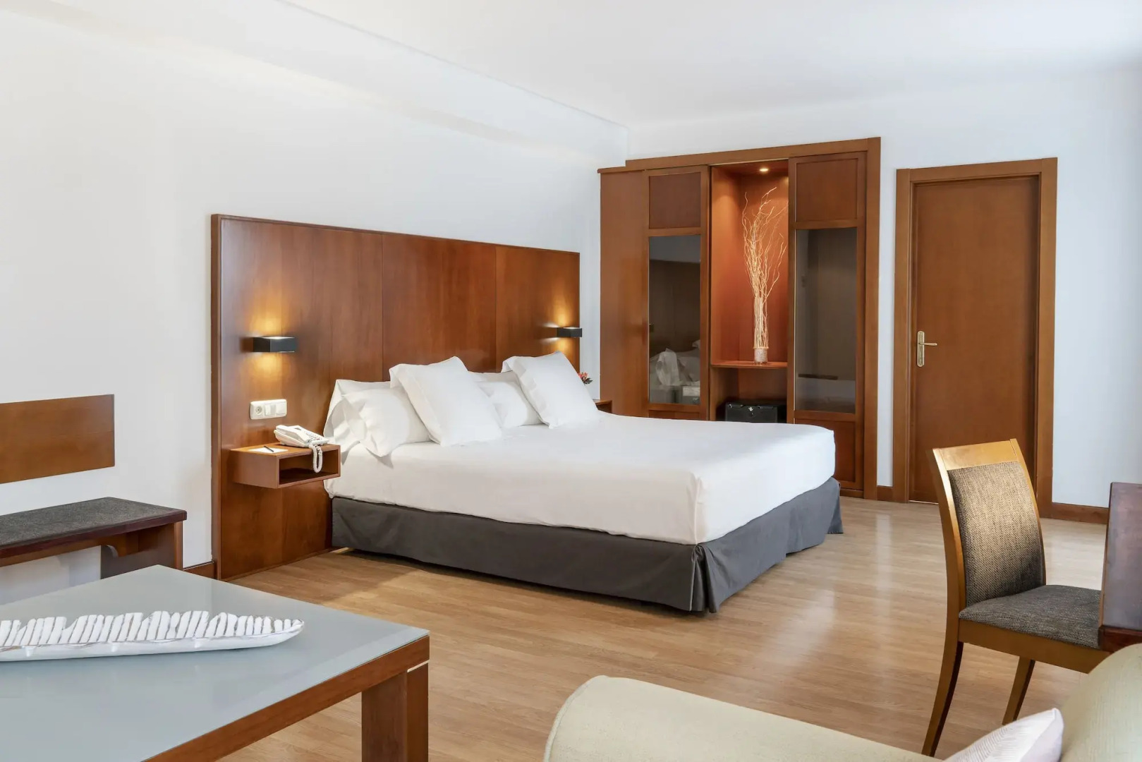 Hotel Vincci Ciudad de Salamanca