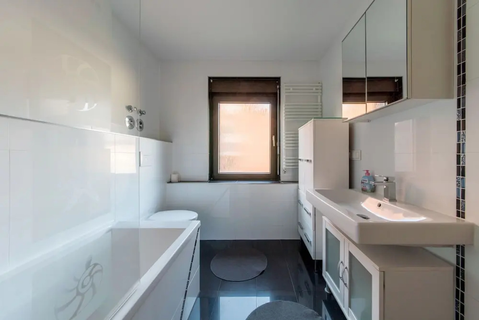 Private Apartment Am Hohen Brink