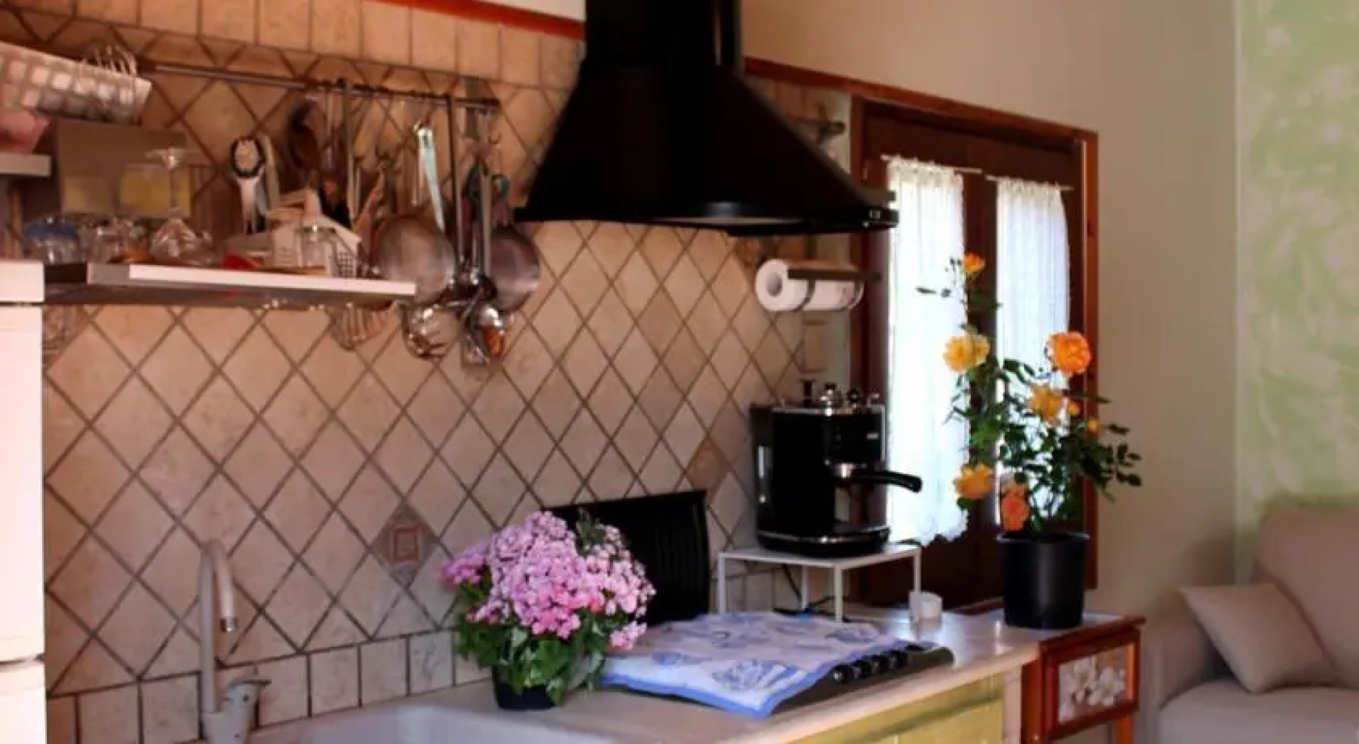 Casetta Marieoria Chia