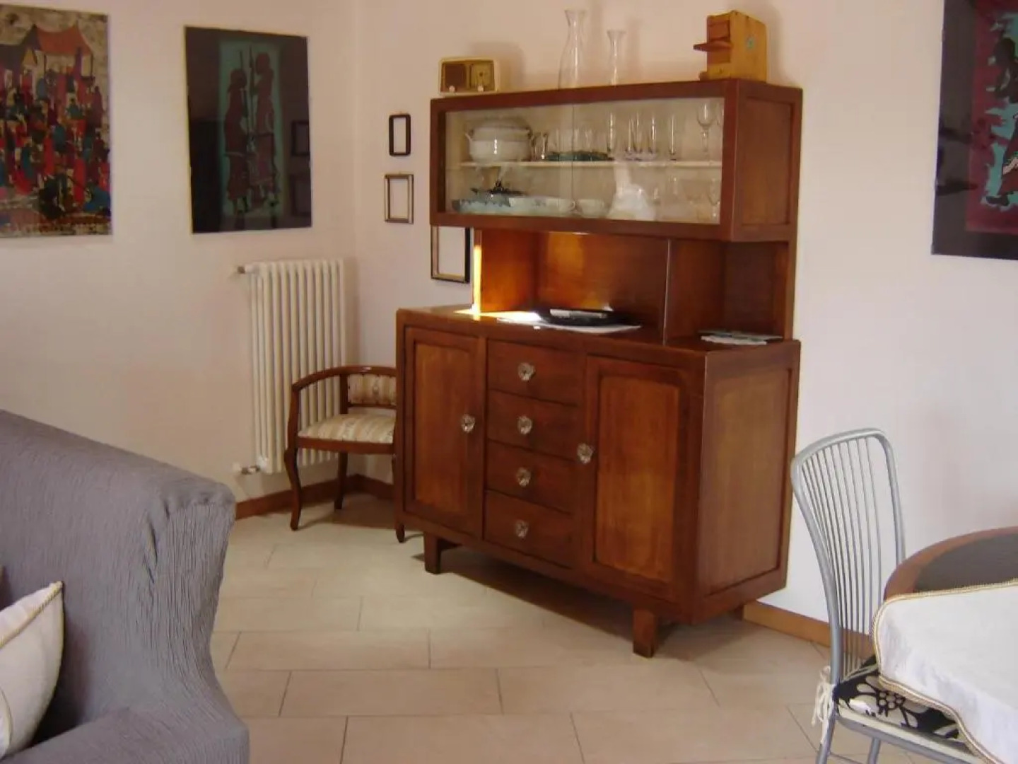 A 7 Km Da Salo' Casa Del Sole Mansarda