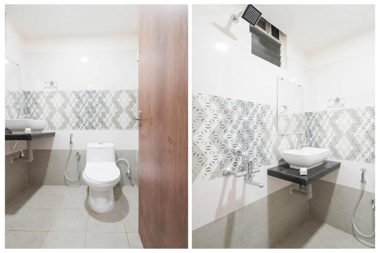 OYO 78730 Navya Grand Lodge