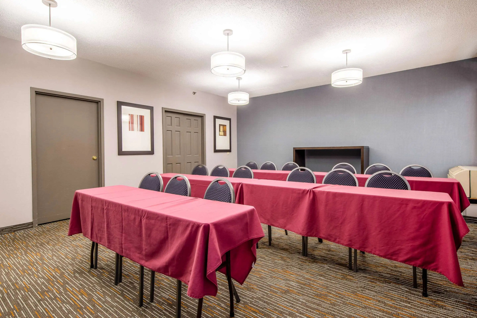 Comfort Inn Greenville - Haywood Mall