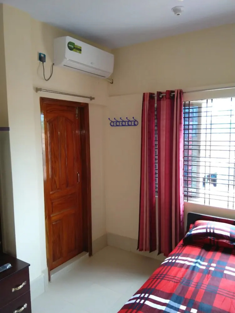 Hotel Premier Residential