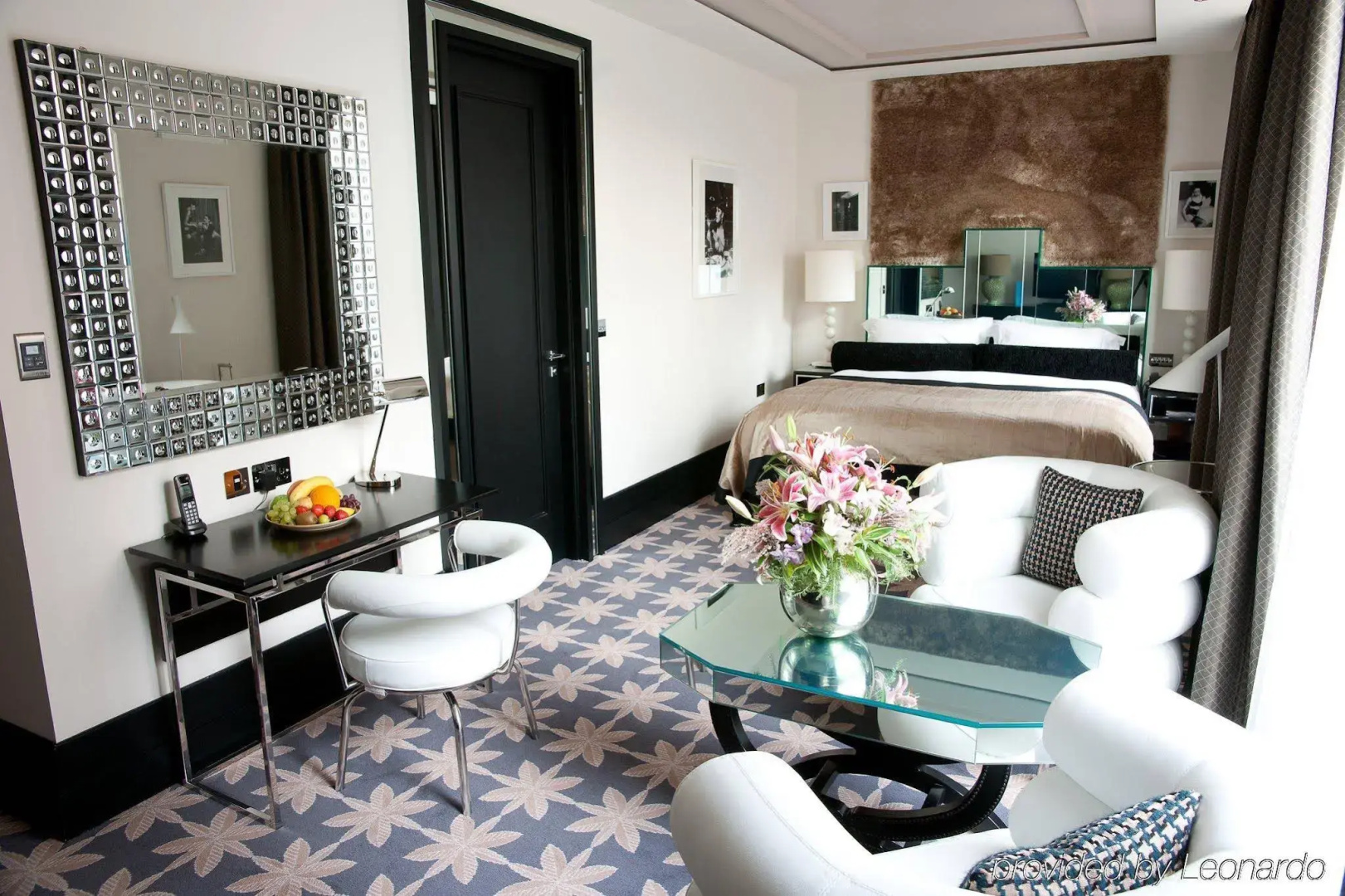 The Merchant Hotel