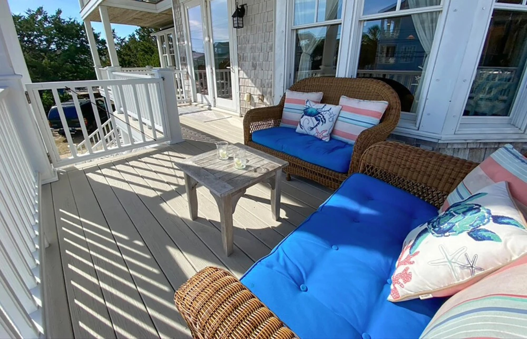 Southern Comfort by Sea Scape Properties