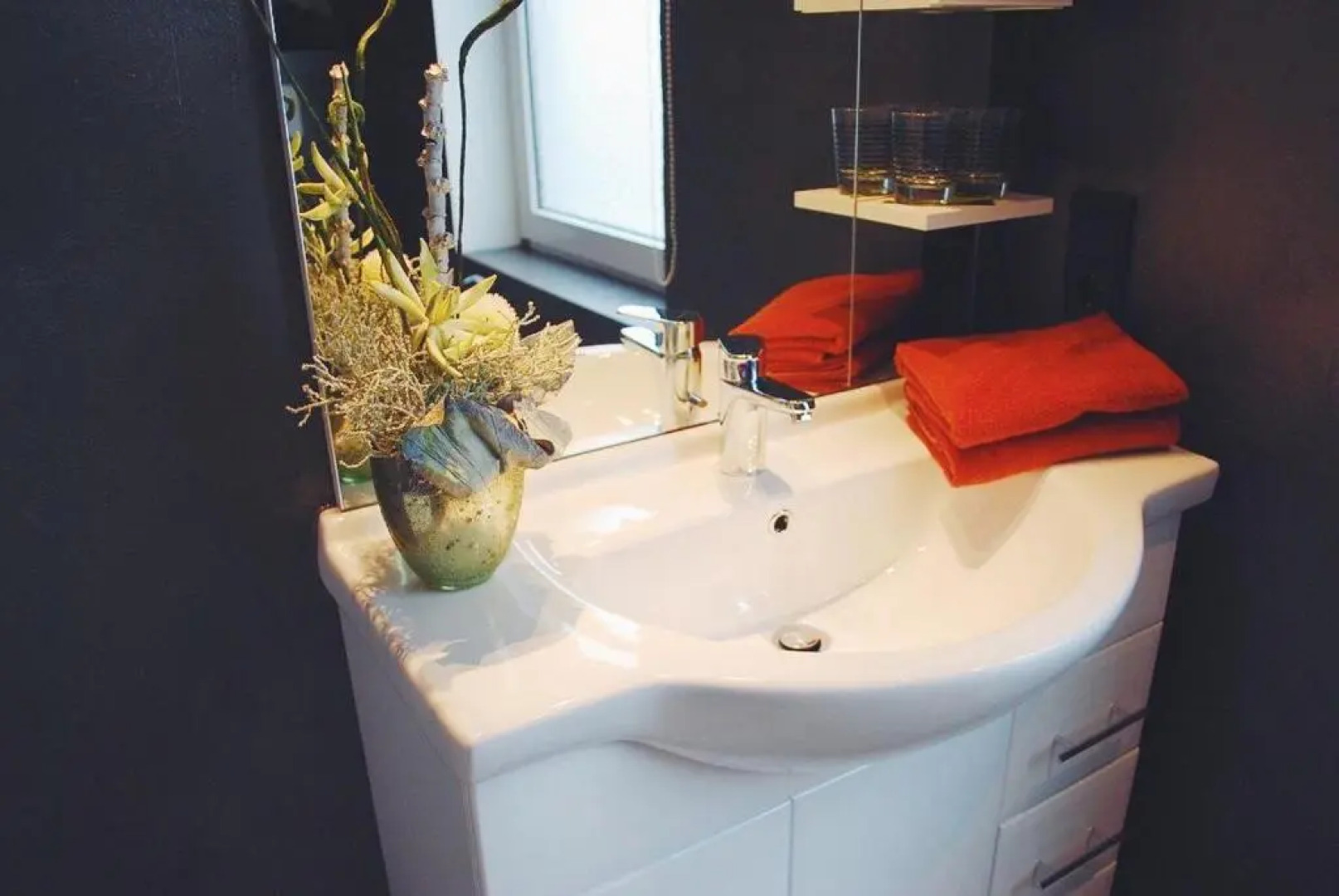 Gästehaus Museumshafen