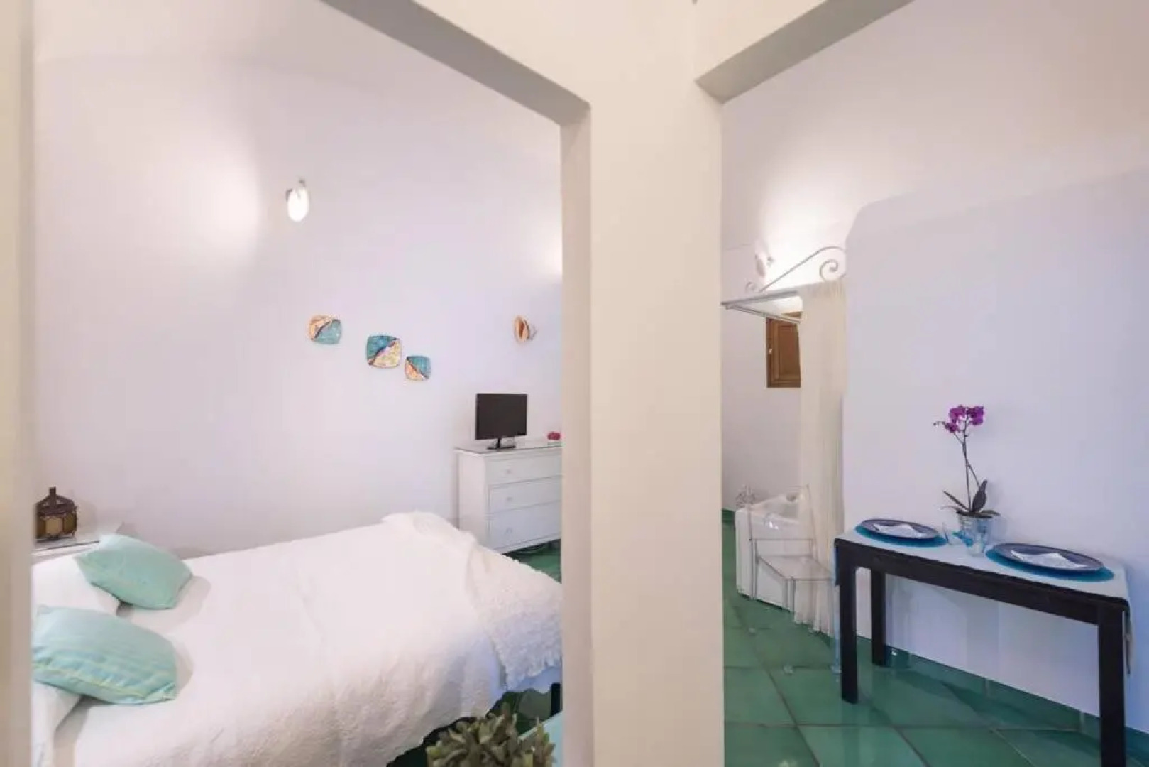 Suite Principessina - Sea Access, Pool by AMALFIVACATION