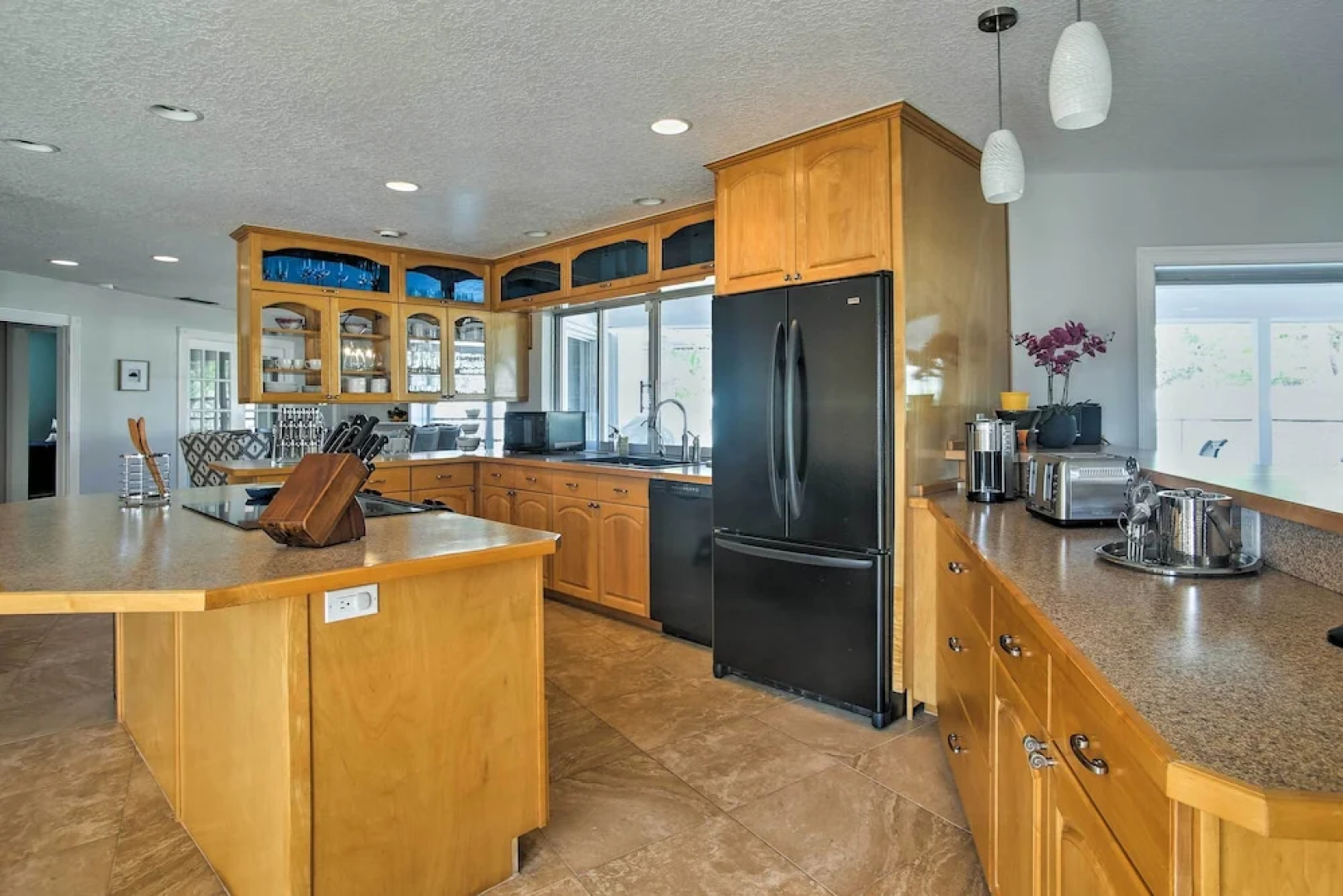 Riviera Beach Home w/ Pool - Walk to Beaches!