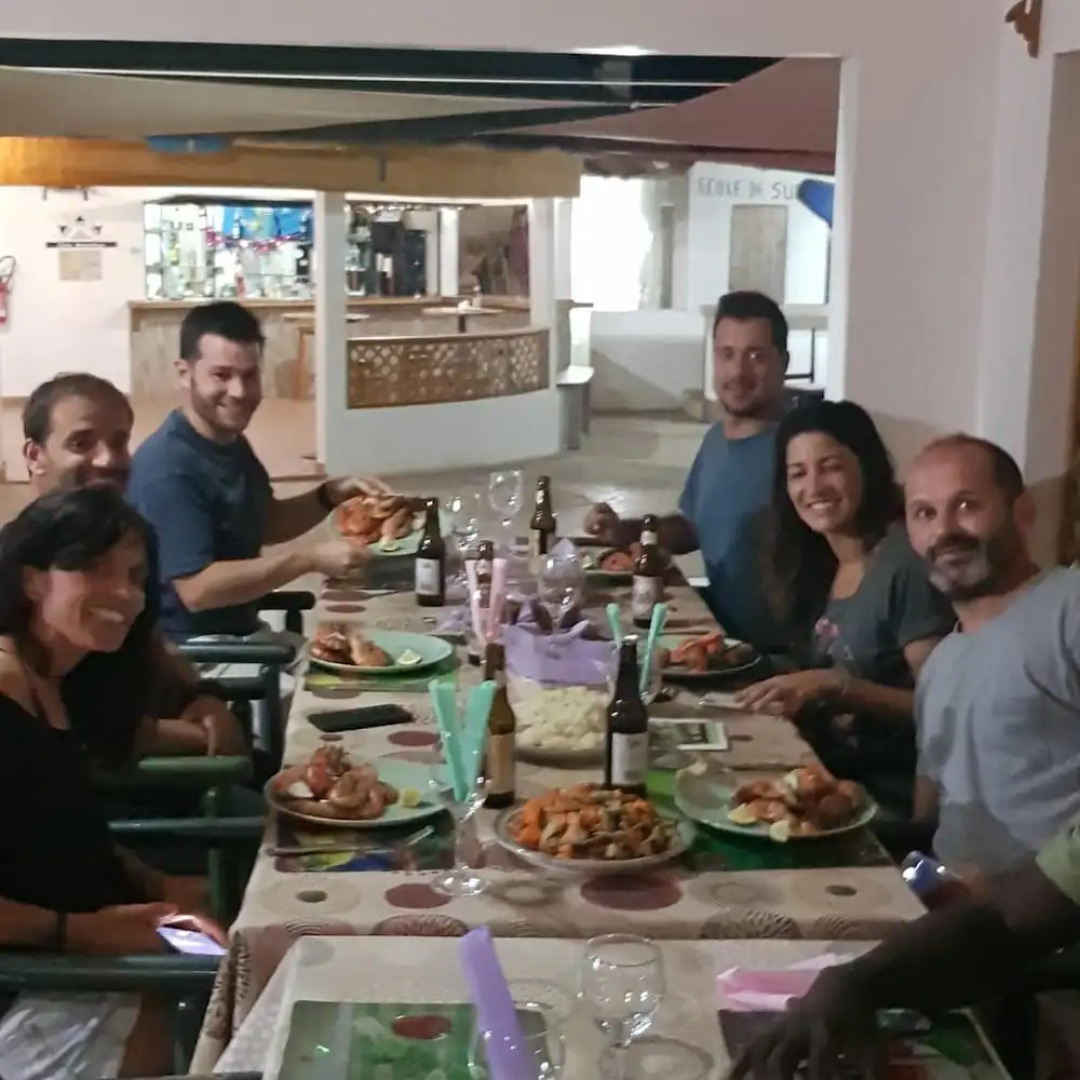 Le Petit Quartier Chez Amanthia