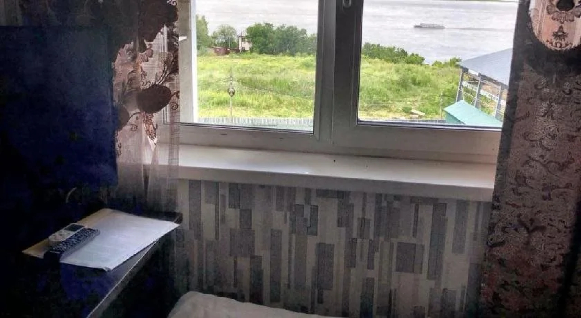Гостиница Самарканд