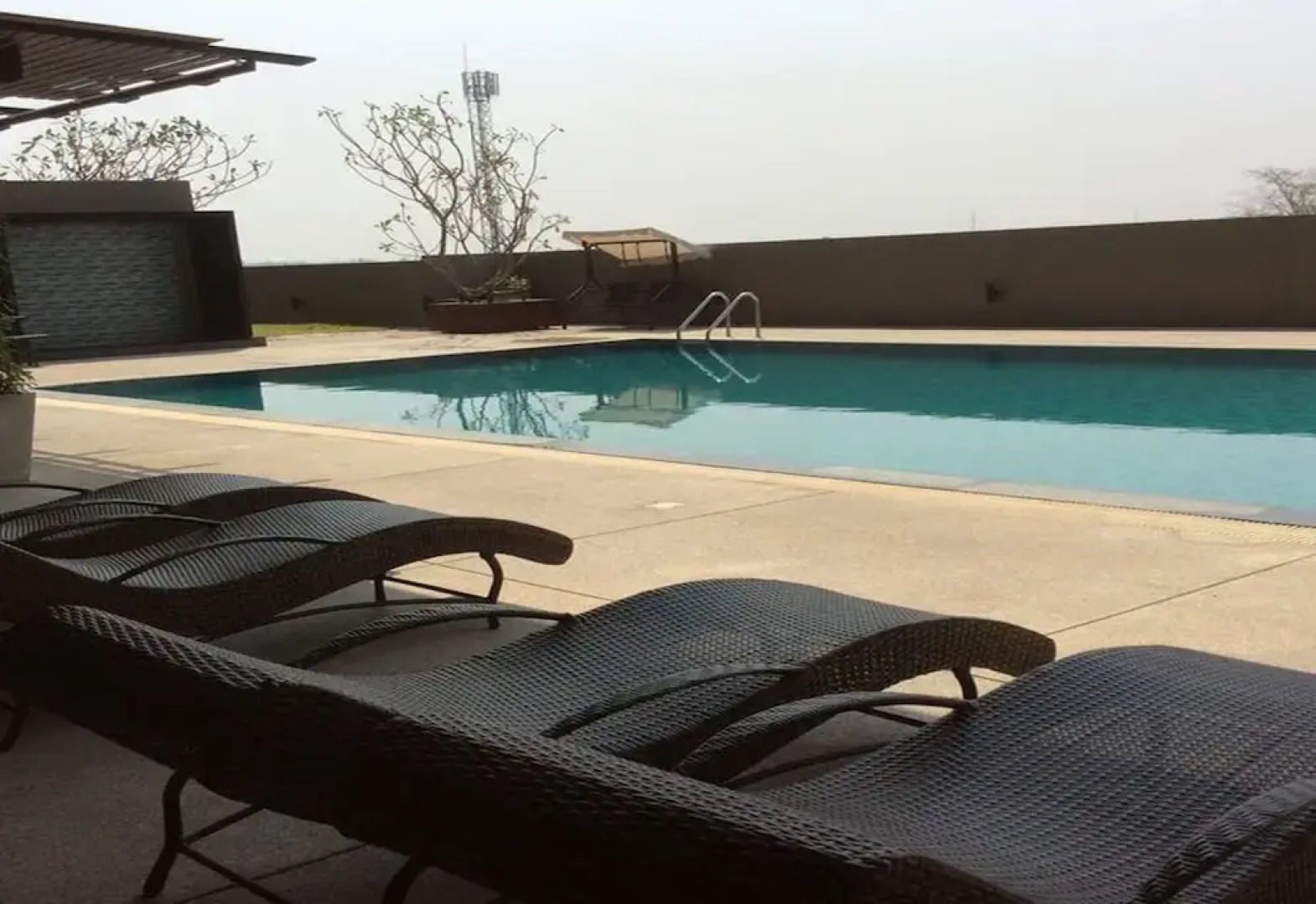 Himawari at Kanyarat Condo