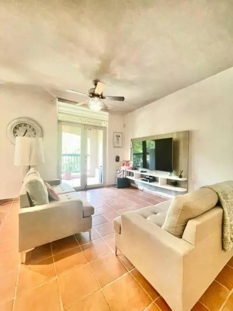 Exclusive and Lovely Villa Apartment at Dorado PR.