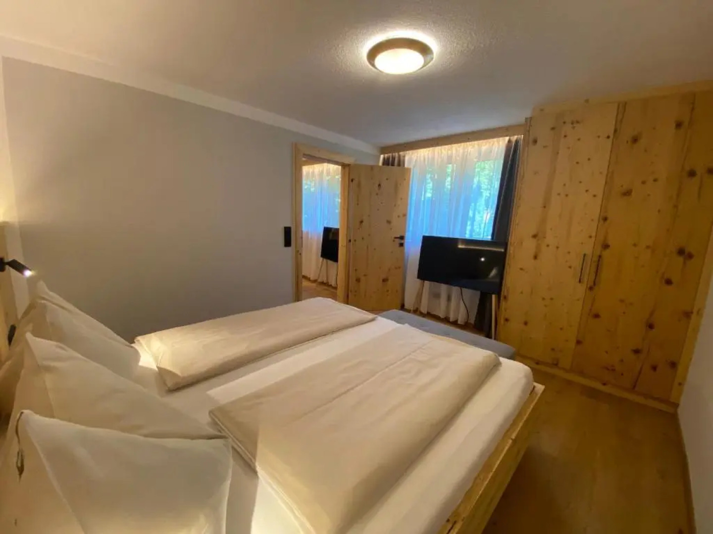 Appartementhaus Bambi