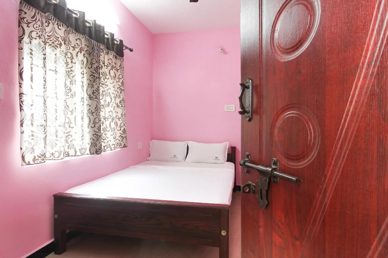 SPOT ON 46242 S.k. Lodge