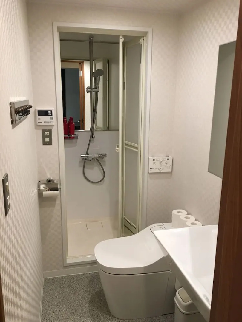 Nozawa Onsen Basecamp