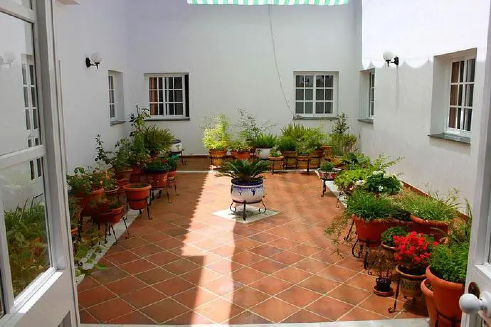 Hotel Puerta del Parque