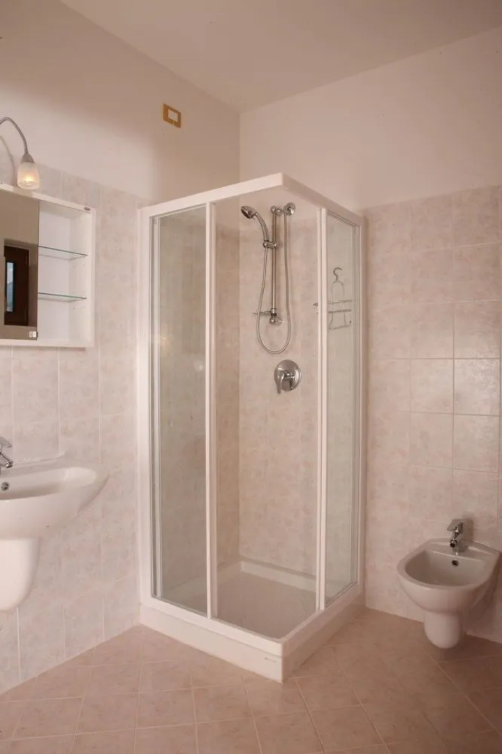 Atlantide Villaggio Albergo