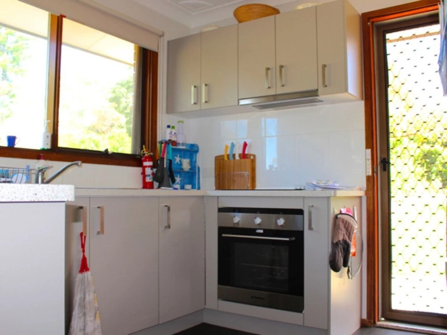 Bombora At Mollymook