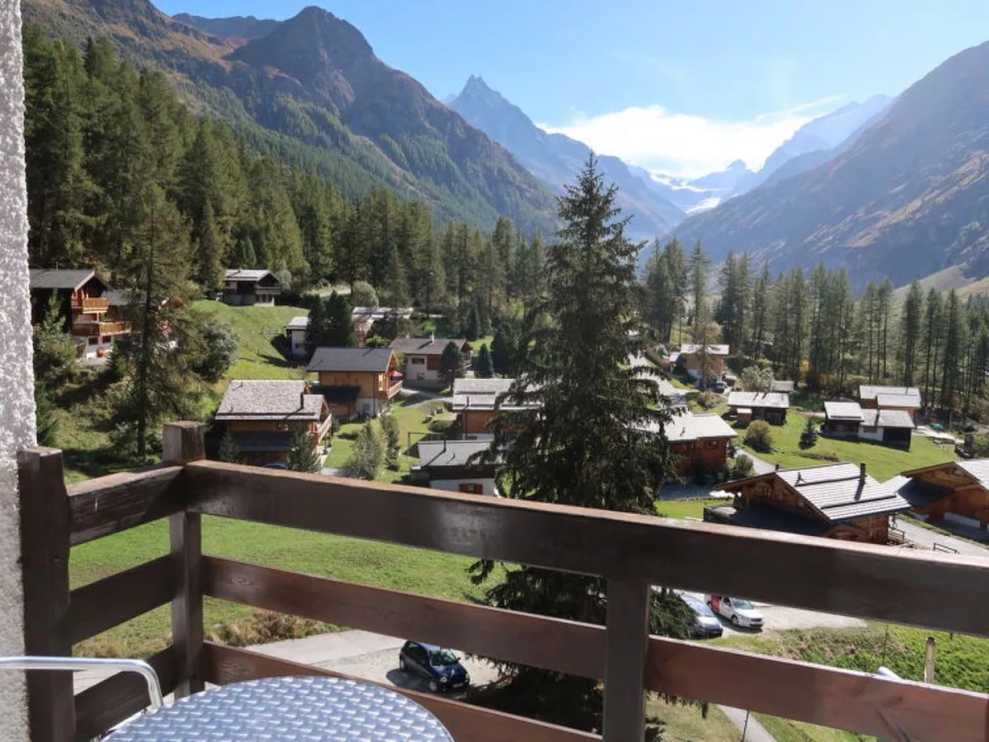 Les Erables Apt 361 Ayer