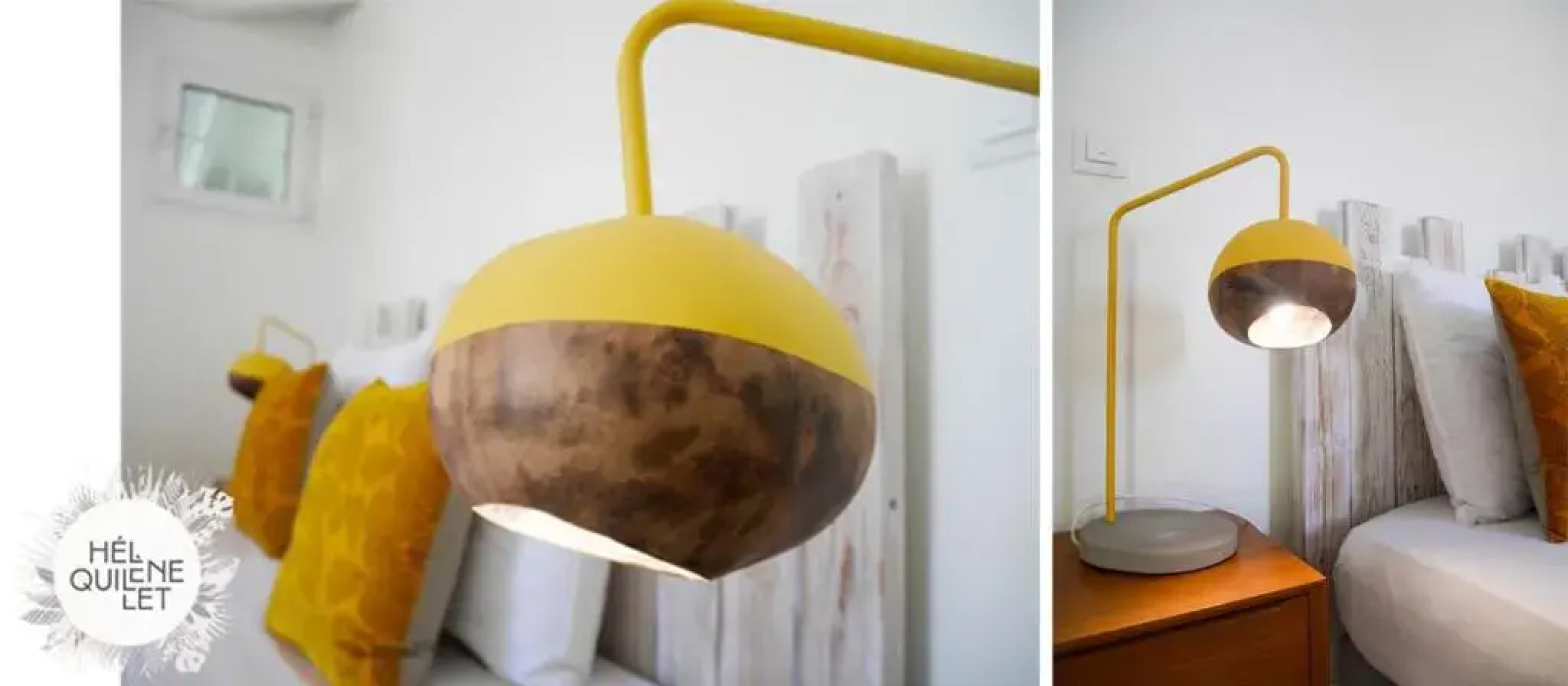 Complexe de deux bungalows de standing