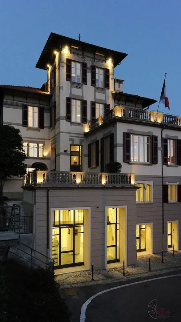 Casa Brenna Tosatto Art Experience