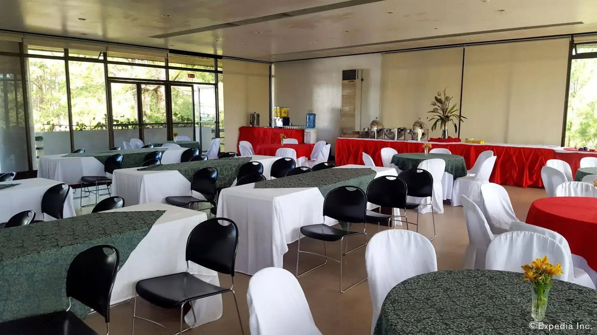 AIM Conference Center Baguio