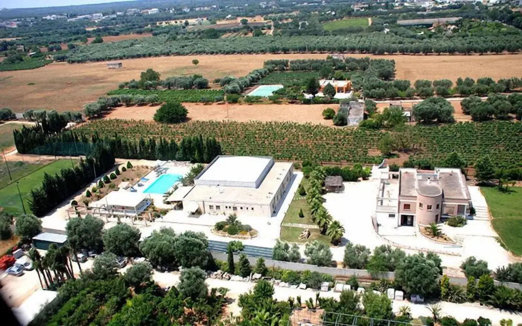 Tenuta Santrifone